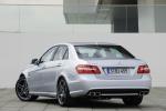 Mercedes-Benz E63 AMG 2009 года